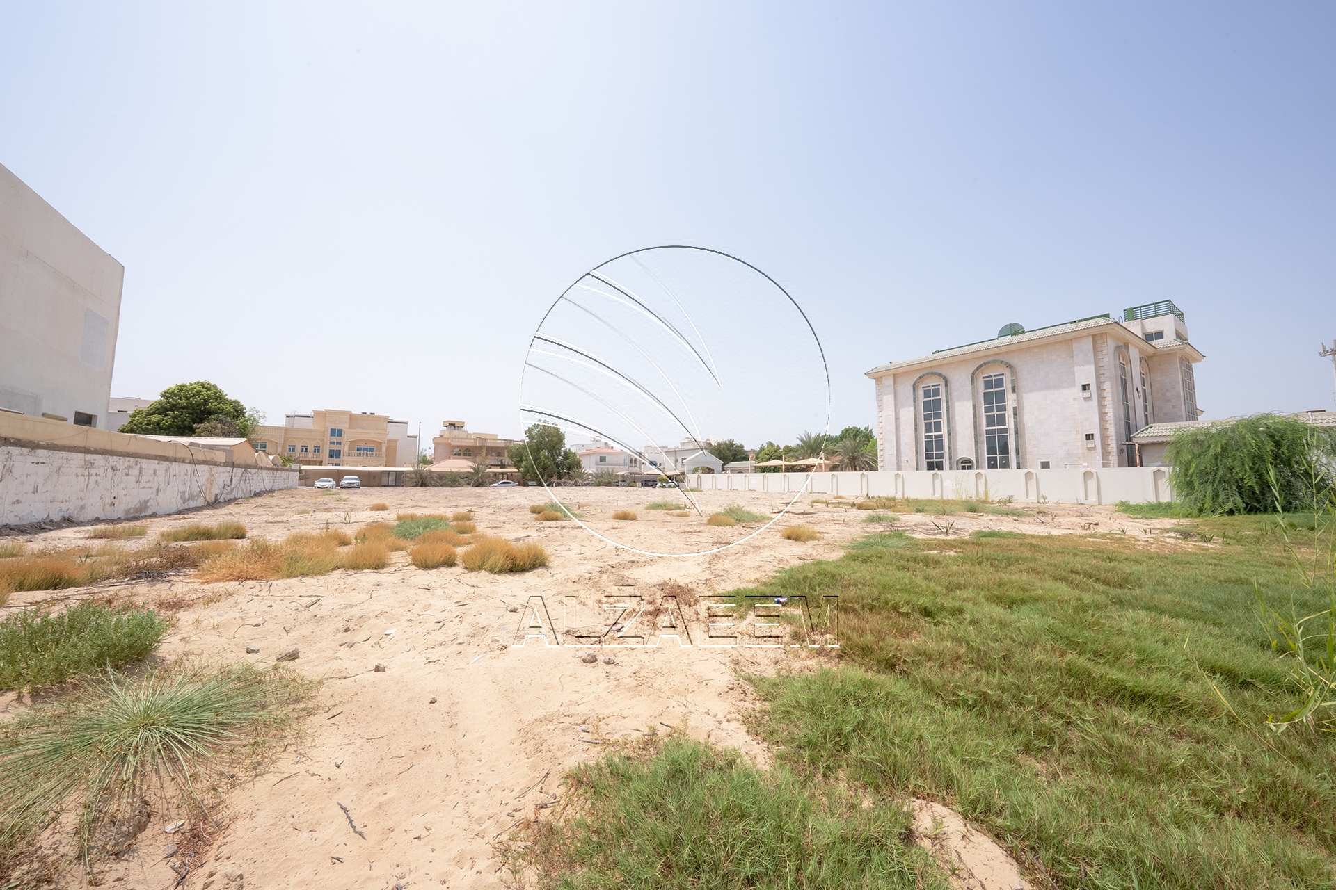 √Residential Plot | 30,000 SQFT | Prime Location√
