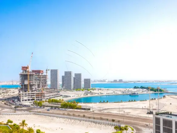 √ 121 Sqm 2BR+M | Partial Sea View | 4 Payments √