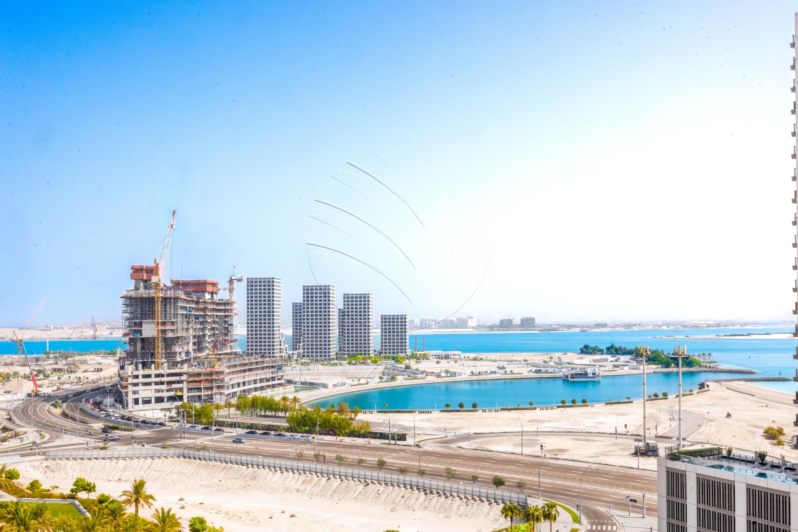 √ 121 Sqm 2BR+M | Partial Sea View | 4 Payments √