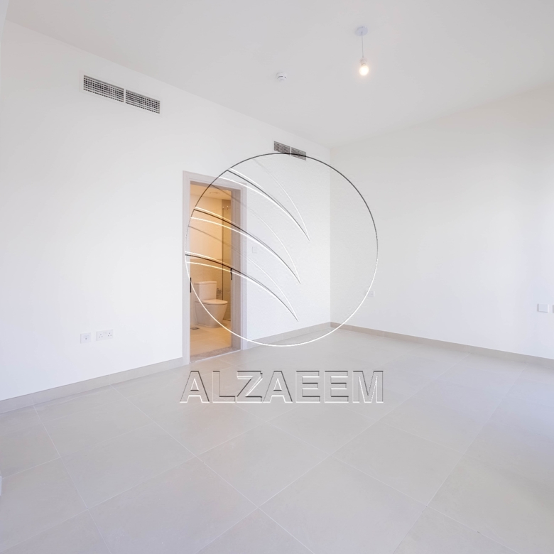 Single Row Corner | First Tenant | Brand New Villa
