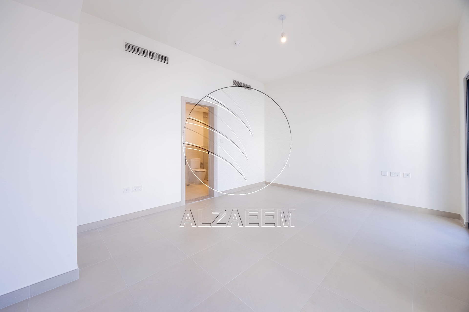 Single Row Corner | First Tenant | Brand New Villa