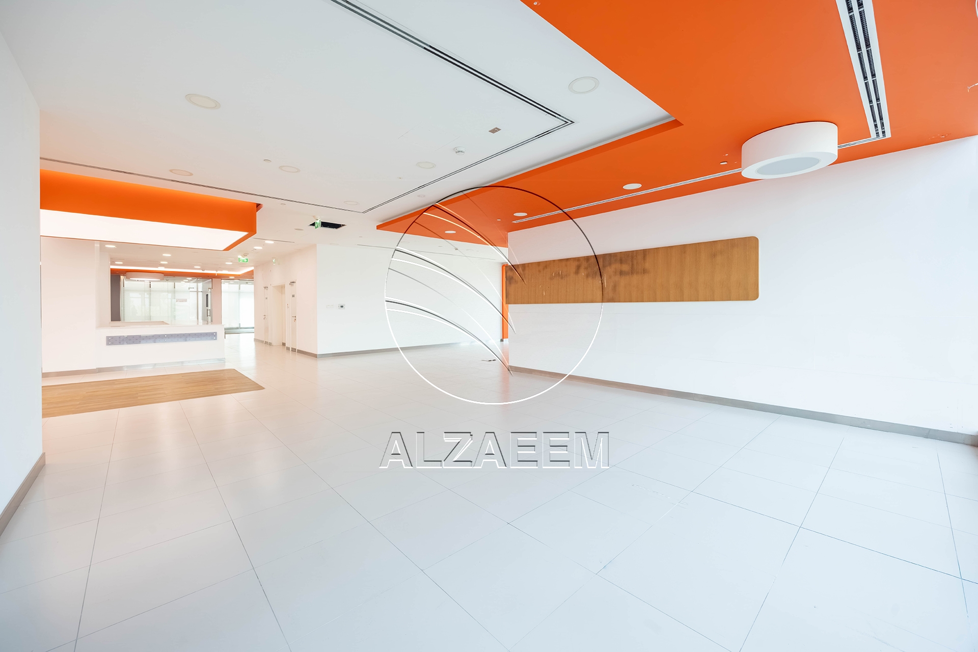 √ Fitted – Spacious Showroom| Ideal Business Location √