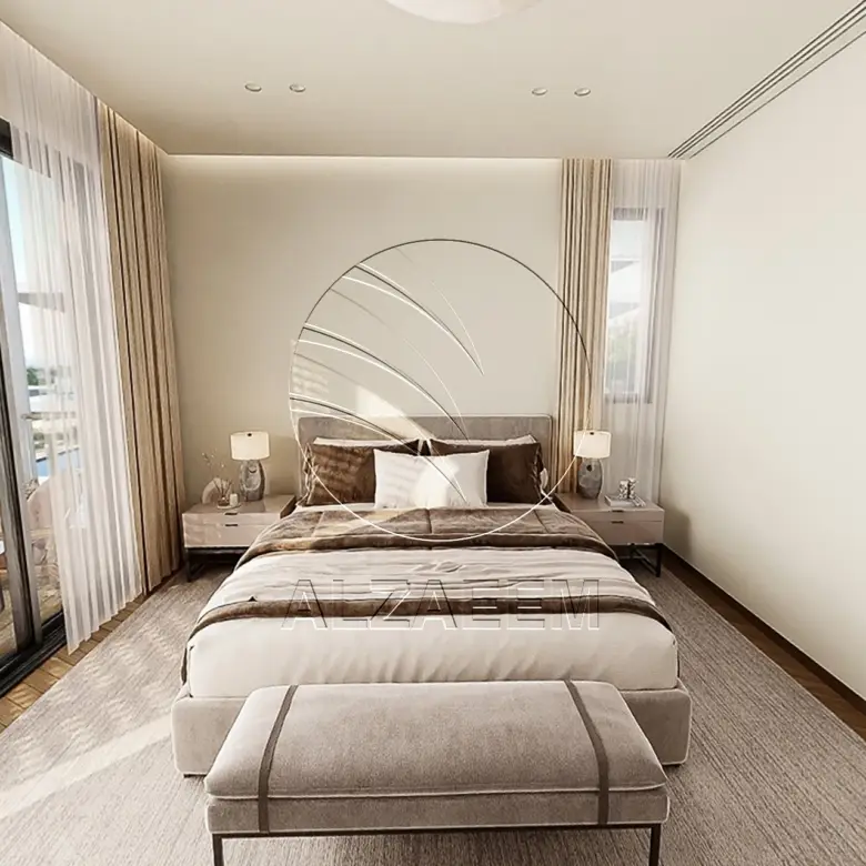 √T6 Elevated Full Sea View 2nd Row from the Beach√