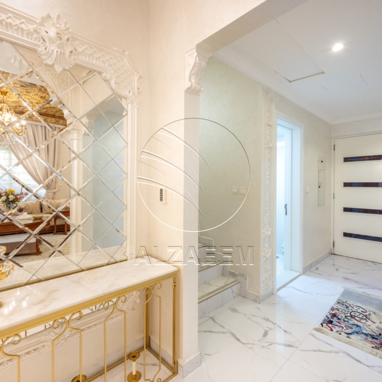 √Upgraded Interiors | Type S Villa | Landscaped+Outside Majlis√