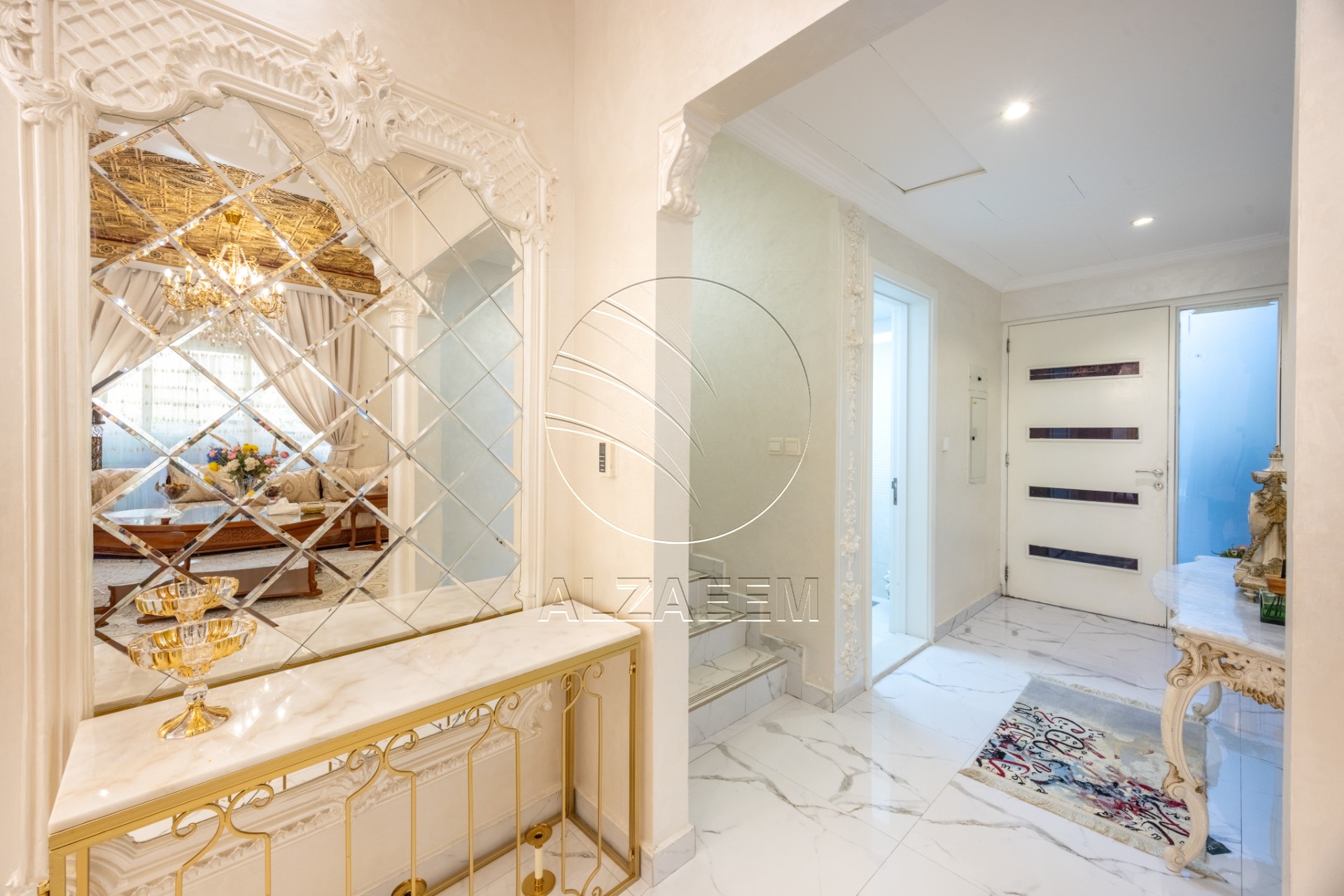 √Upgraded Interiors | Type S Villa | Landscaped+Outside Majlis√