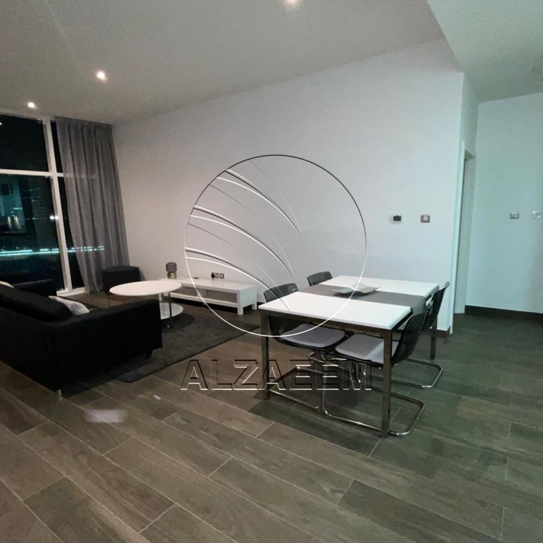 FURNISHED! | Vacant | Full Sea View