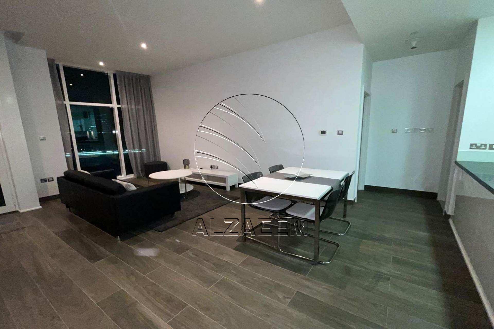 FURNISHED! | Vacant | Full Sea View