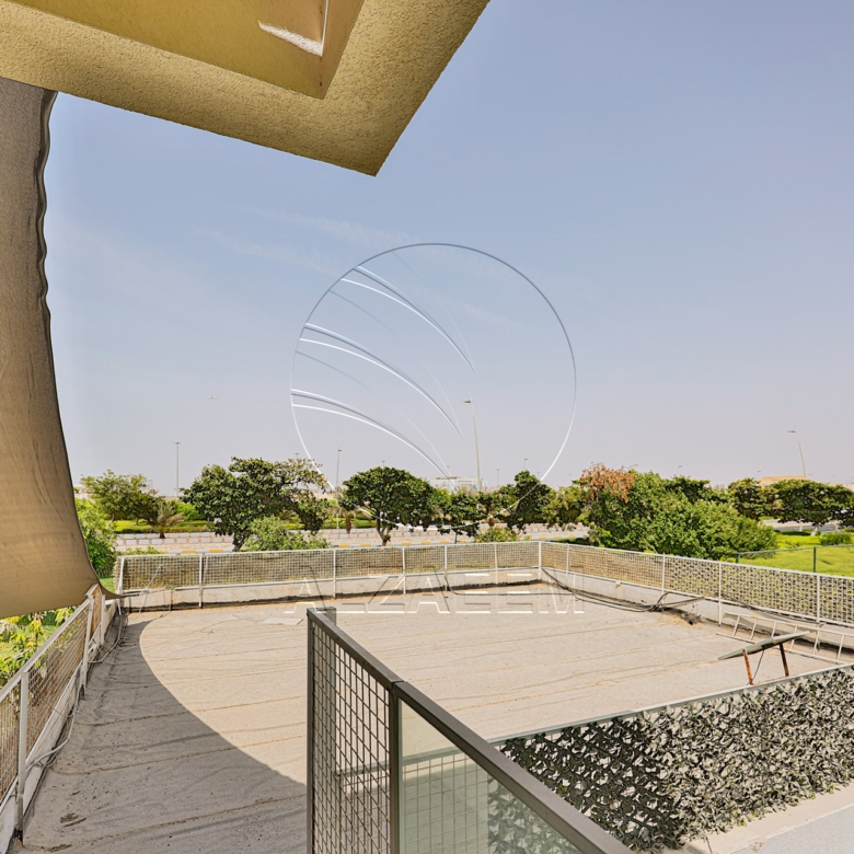 √VIP Upgraded Villa | Corner Single Row | Jacuzzi√