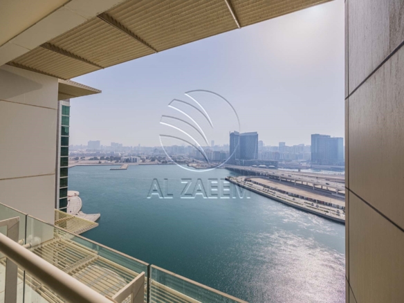 √ High Level | 3+Maid| Sea View | 4 Payments √