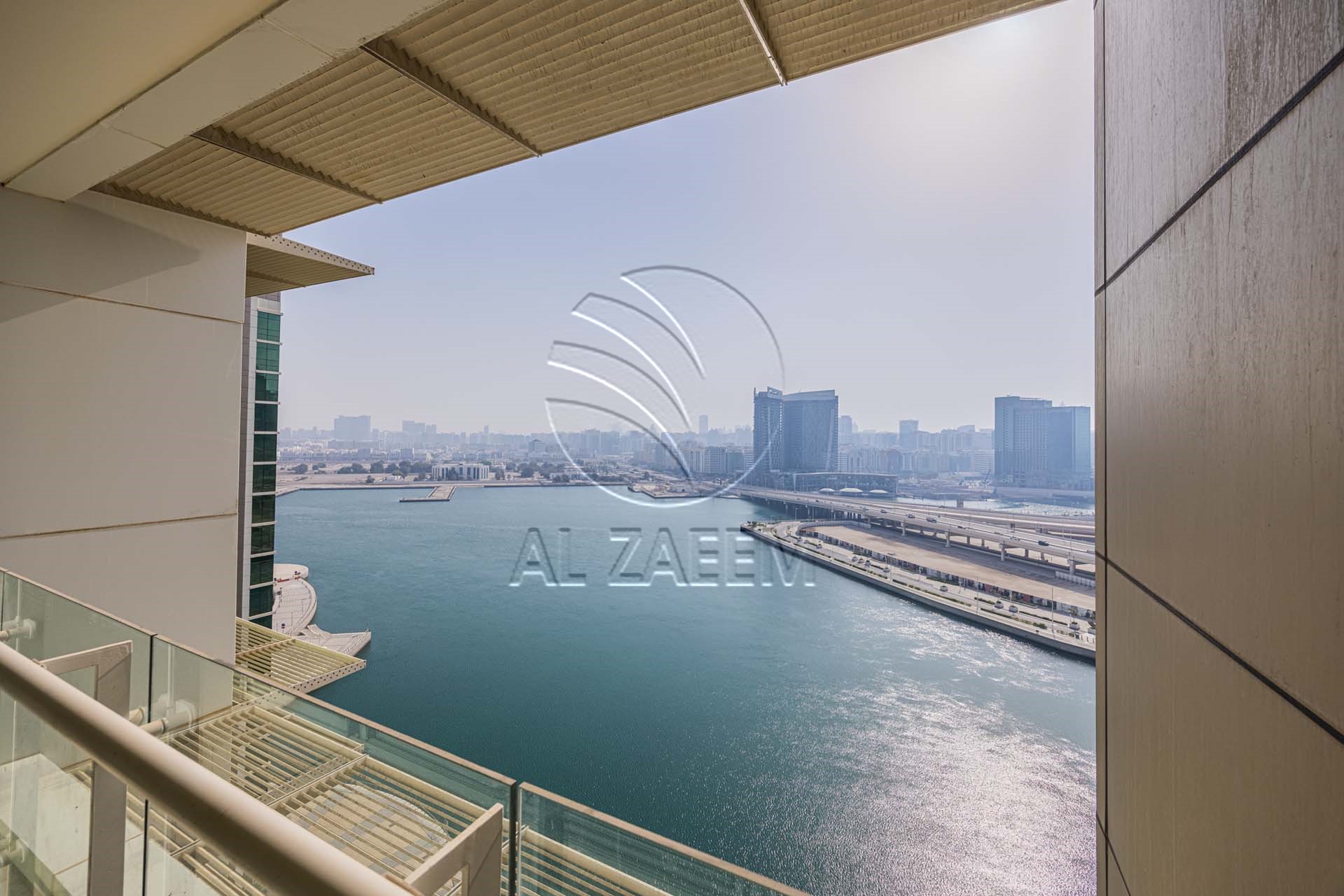 √ High Level | 3+Maid| Sea View | 4 Payments √