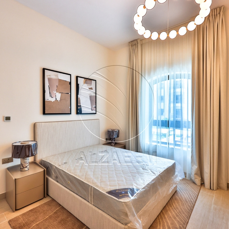 √ VACANT! Furnished | Corner | Flexible Payments √