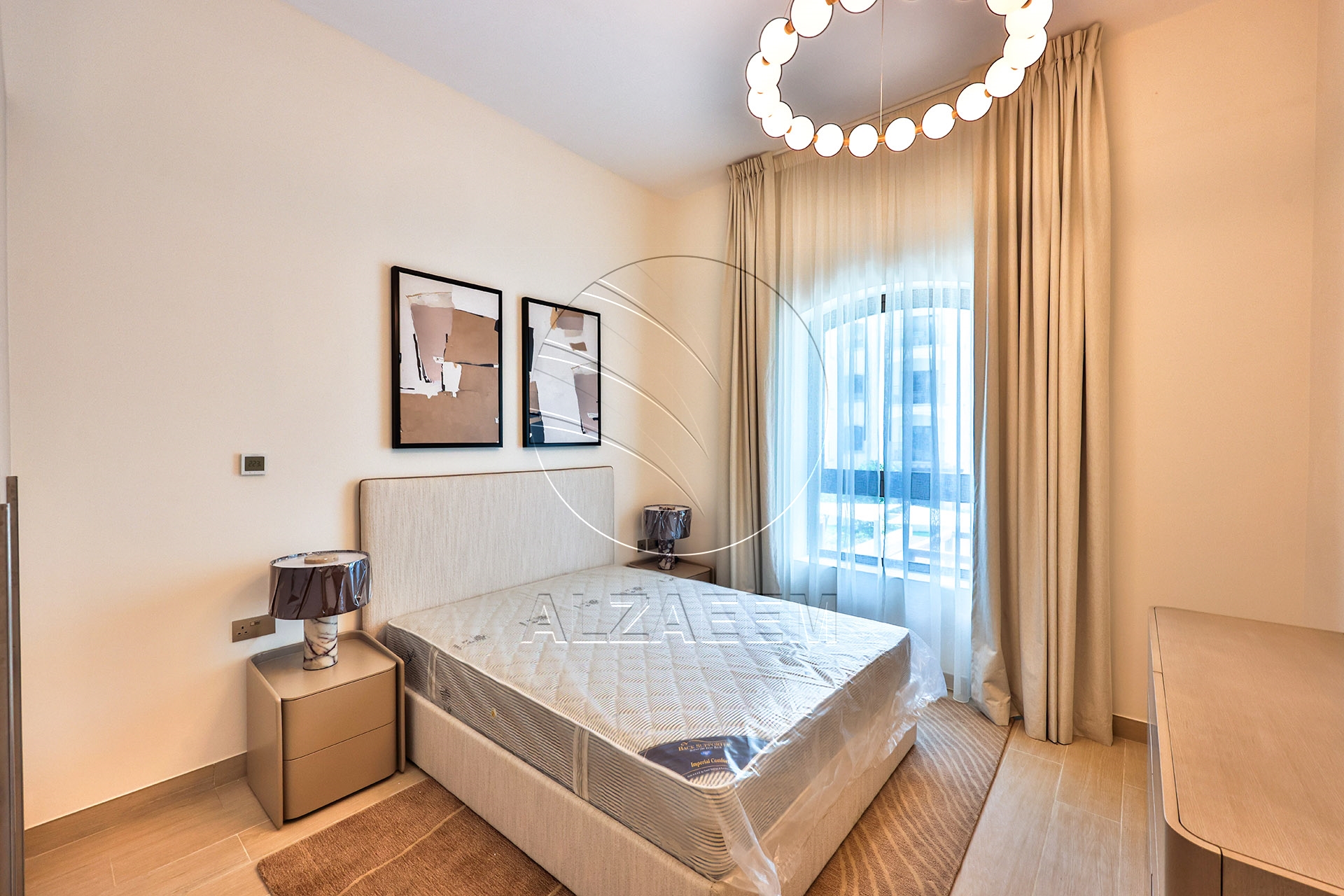 √ VACANT! Furnished | Corner | Flexible Payments √