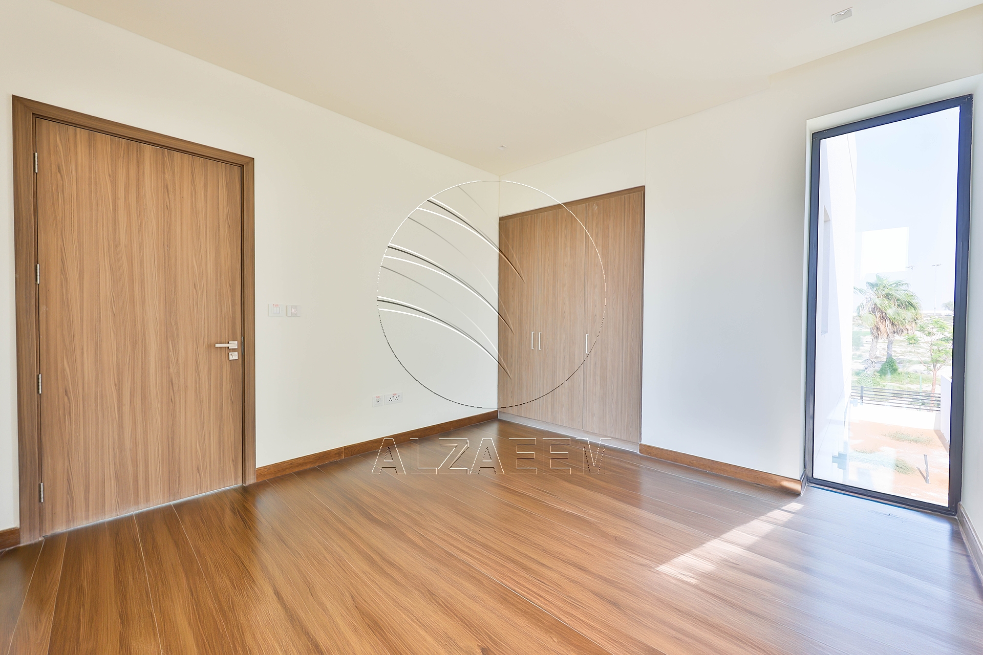 √ Single Row Villa | Golf Course View | VACANT √