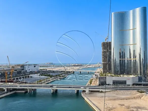 √ Canal View | Perfect for End Use / Investment √