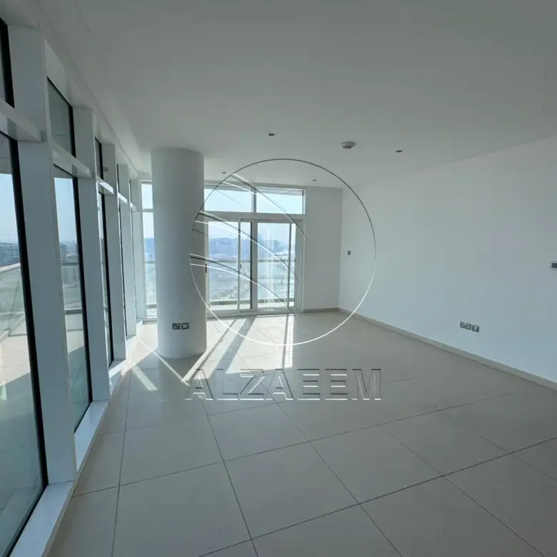 √Huge Layout | Full Sea View | Waterfront Living√