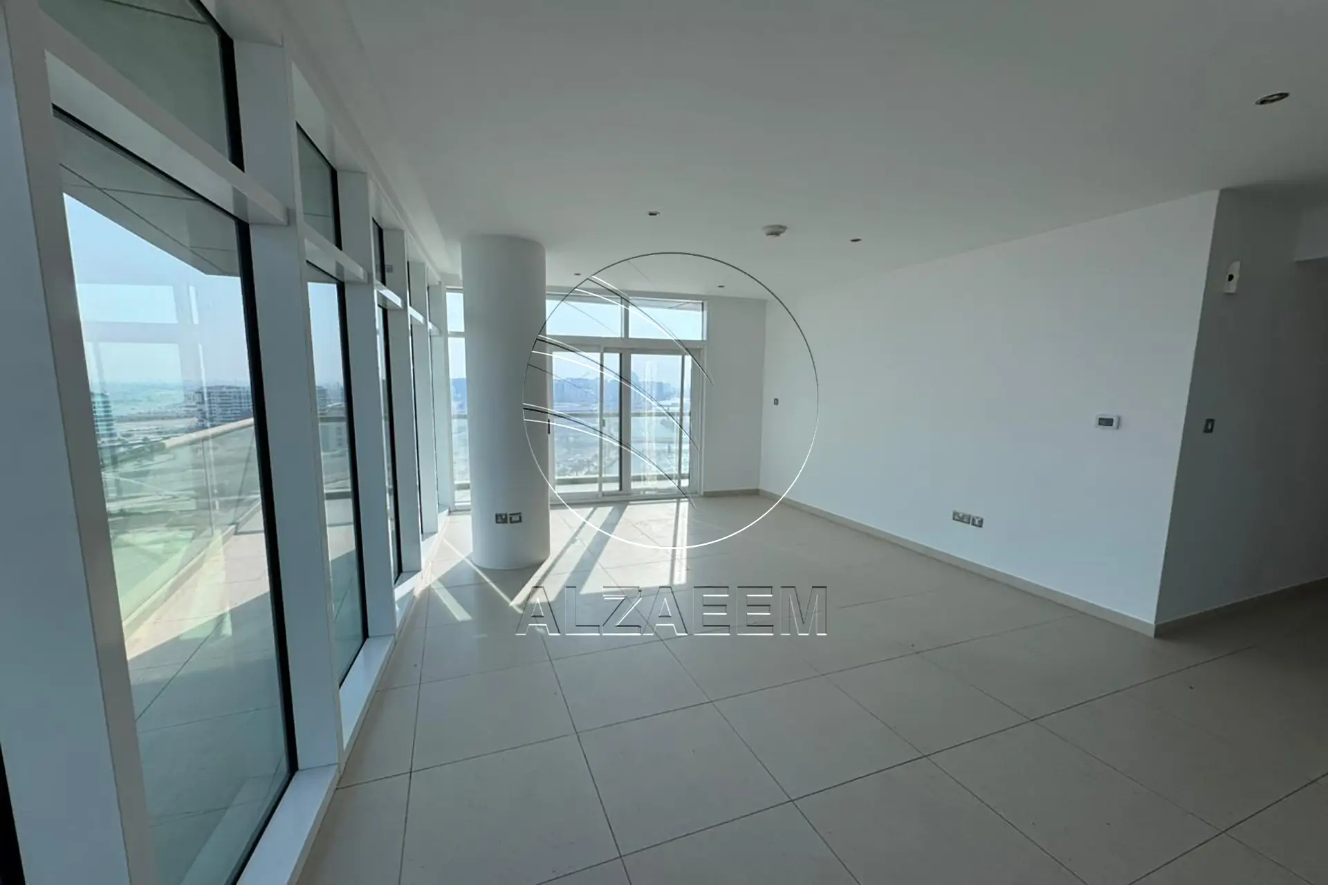 √Huge Layout | Full Sea View | Waterfront Living√