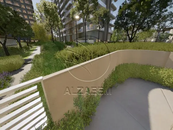 √Direct Garden Access | Next to Canal |Accessible√