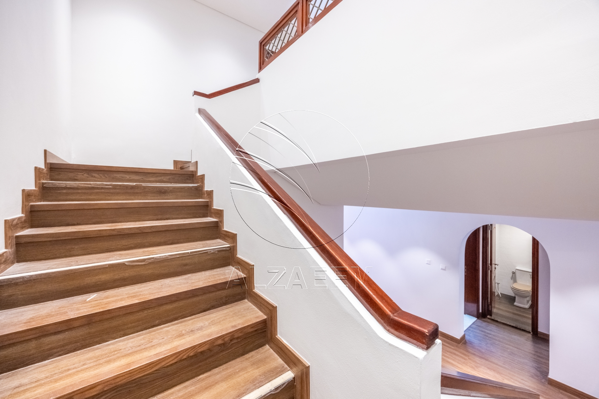√ VACANT | Prime Location | Spacious 4BR Villa √