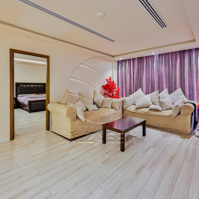 √VIP Upgraded Villa | Corner Single Row | Jacuzzi√