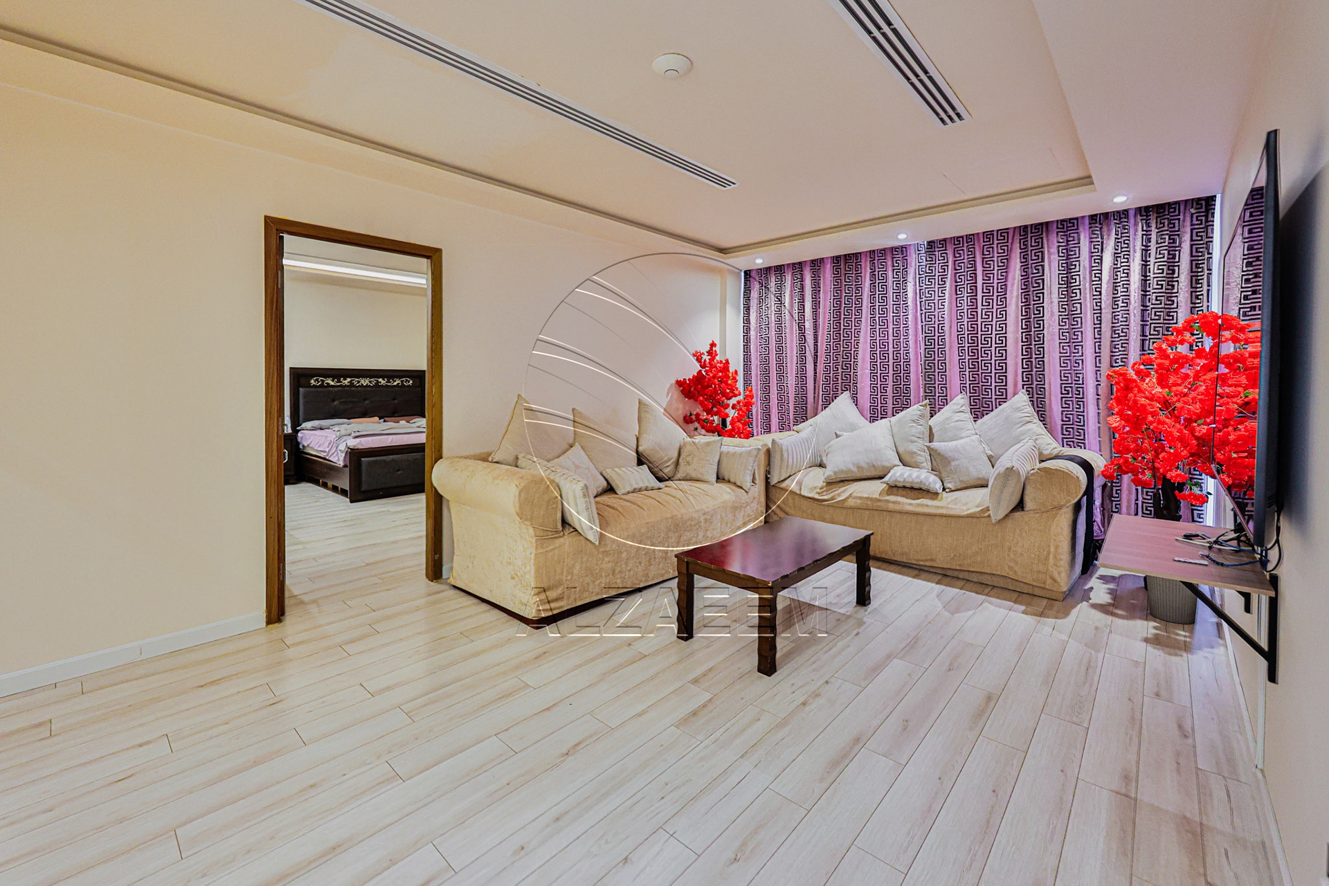 √VIP Upgraded Villa | Corner Single Row | Jacuzzi√