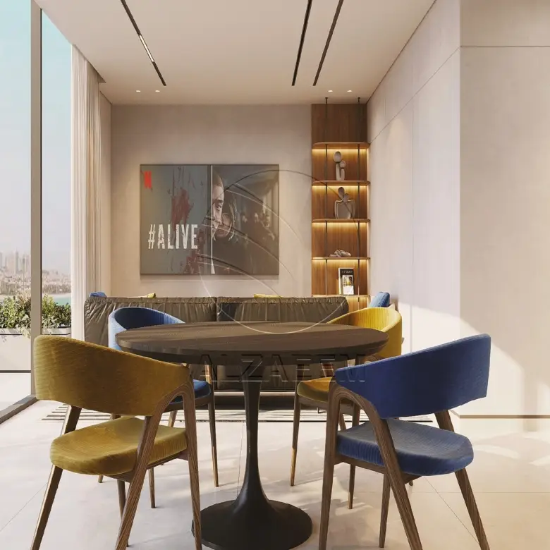 √ Low Premium | Spacious Layout | High Foor √