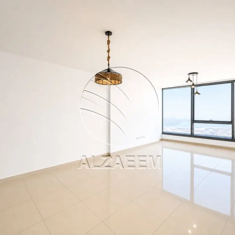 √HIGH LEVEL | 2BR +M +Study | Panoramic Sea View√