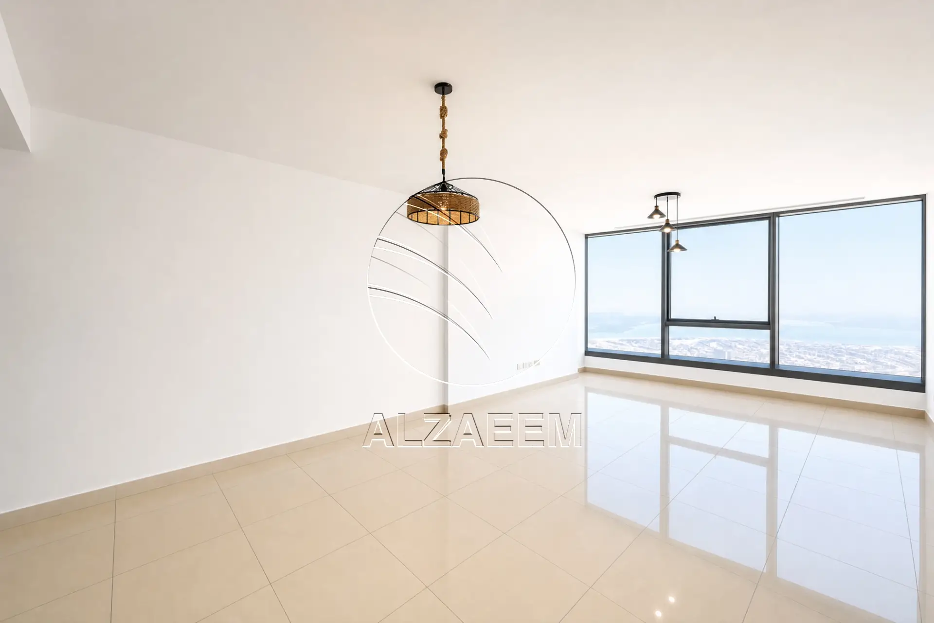 √HIGH LEVEL | 2BR +M +Study | Panoramic Sea View√