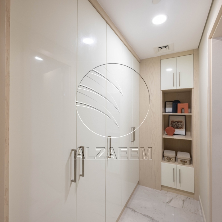 √ FURNISHED | Facing Saadiyat | NO COMMISSION √