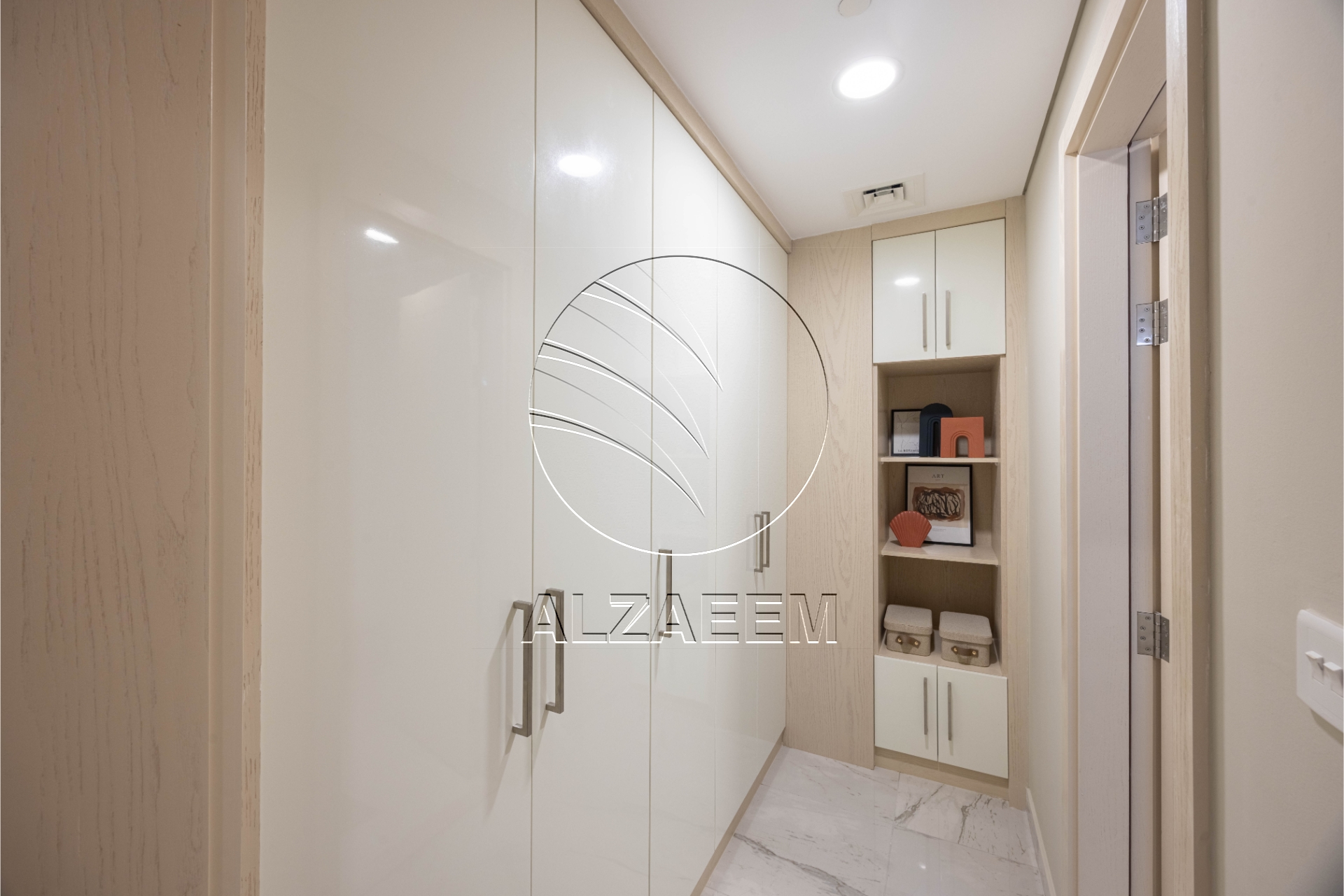 √ FURNISHED | Facing Saadiyat | NO COMMISSION √