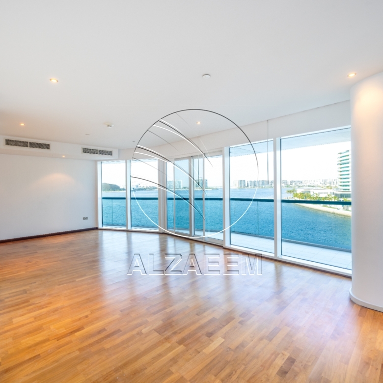 Exclusive! 4BR Penthouse | Full Sea View