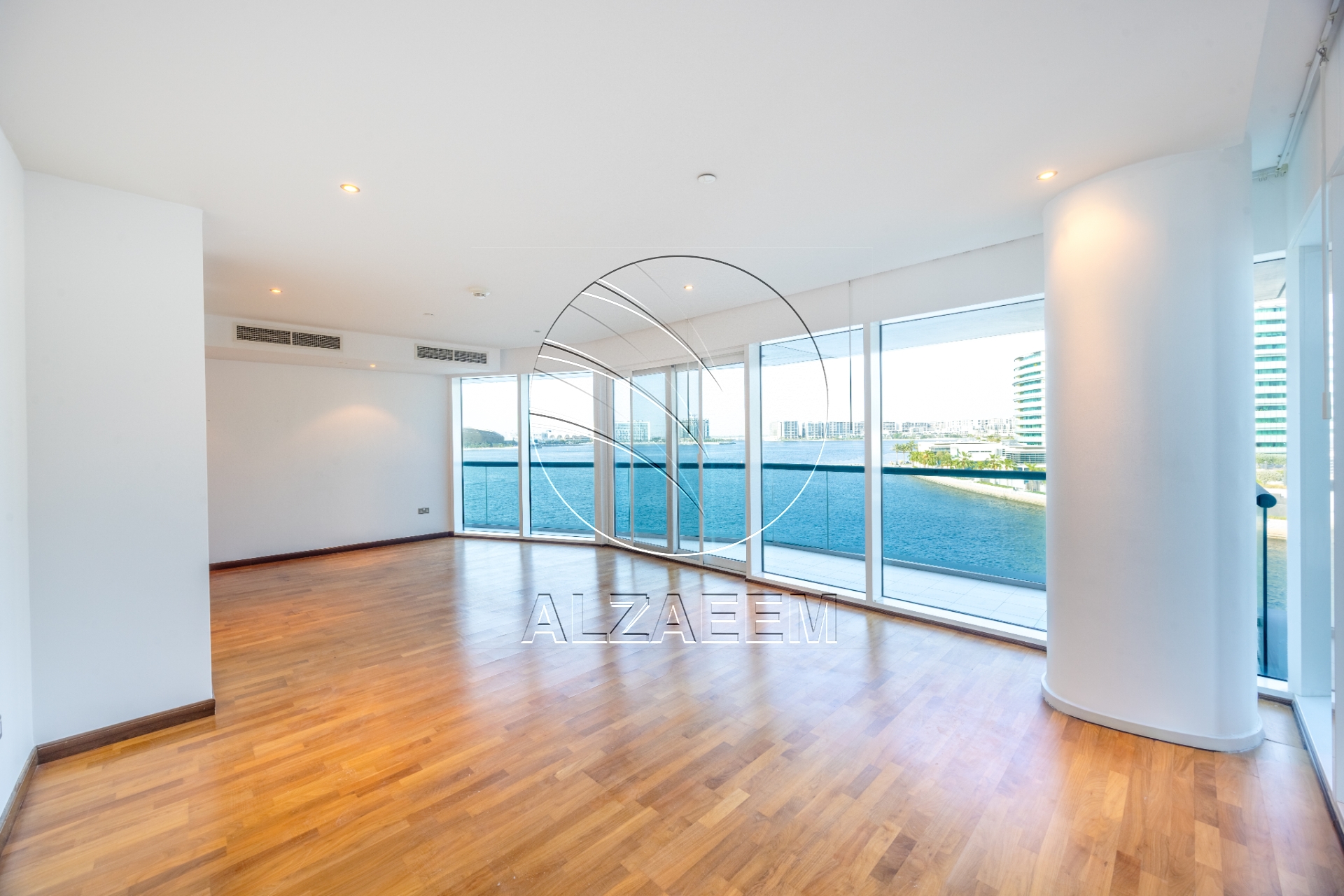 Exclusive! 4BR Penthouse | Full Sea View