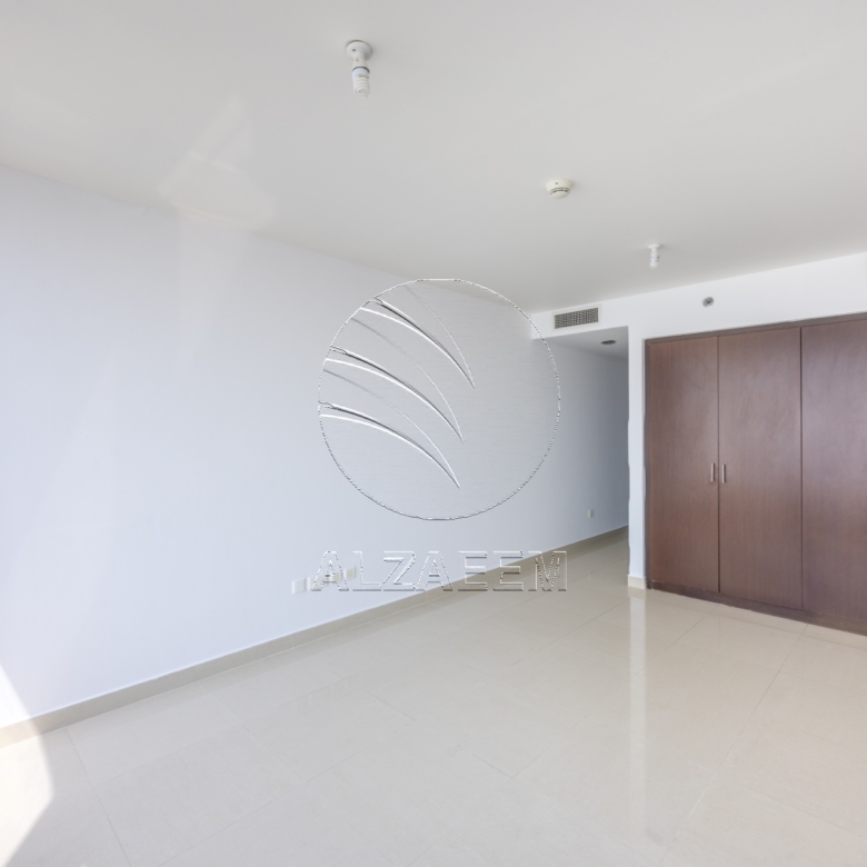 √Move-in Ready | 3BR+M | Higher Level | Sea View√