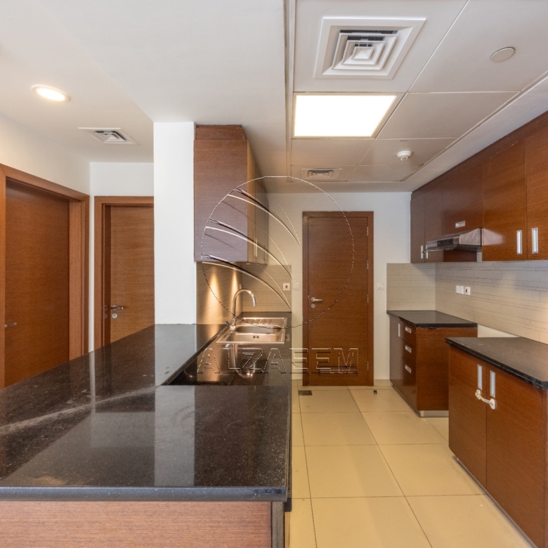 Rented with Refund | HIGH Level | 2BR+Study