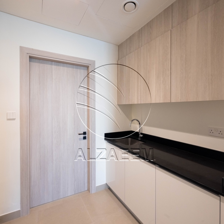 VACANT! Brand New 4BR Villa | Premium Location