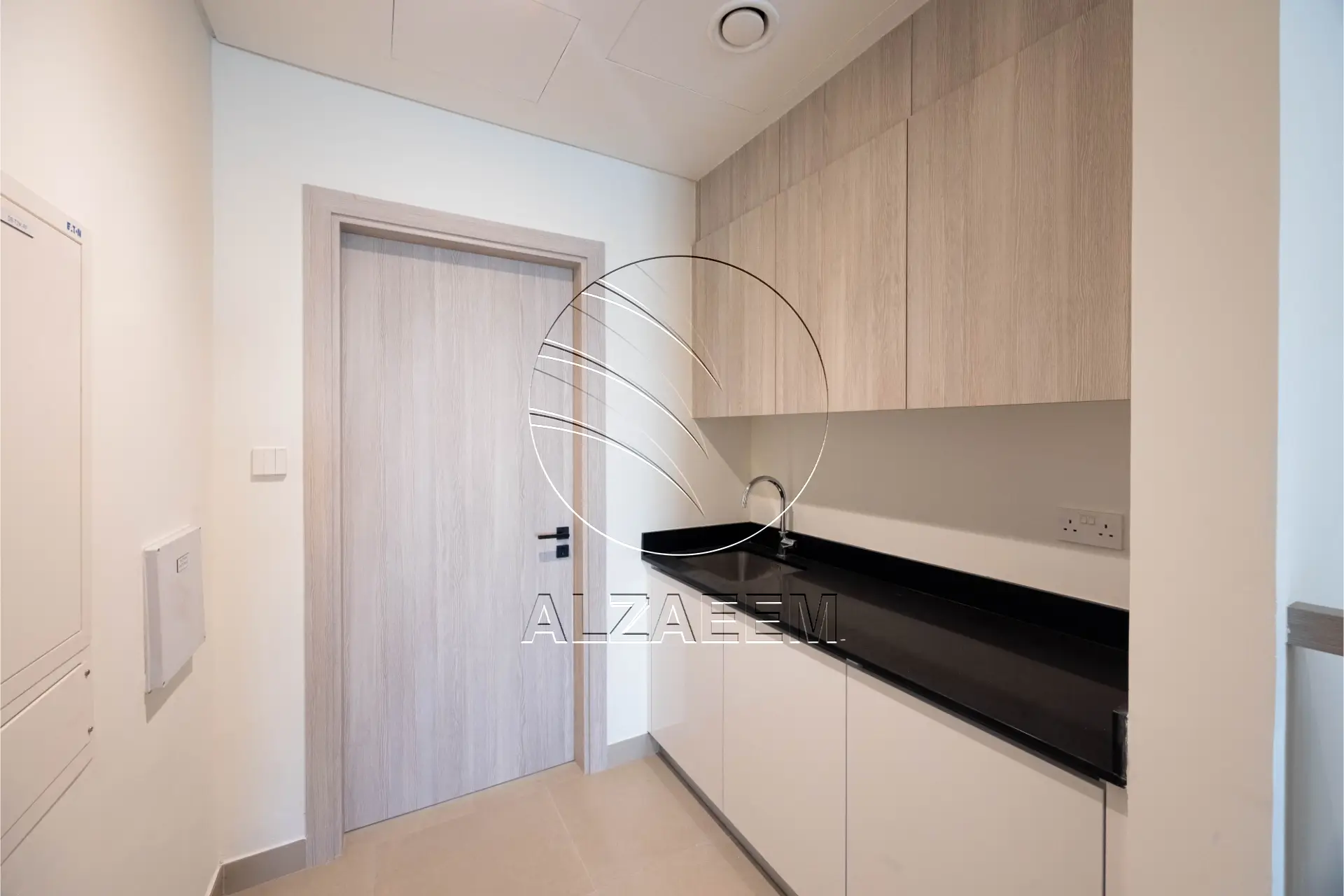 VACANT! Brand New 4BR Villa | Premium Location