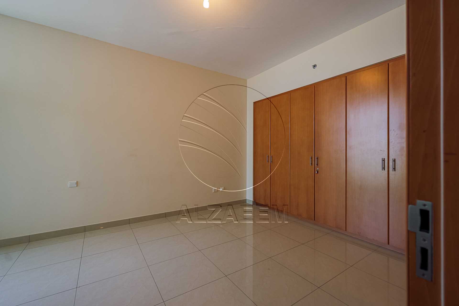 √Upcoming! |1+Maid | Sea View | Higher Floor√