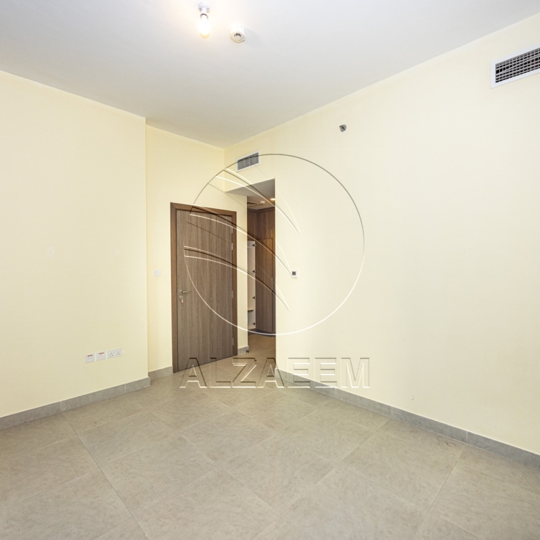 UPCOMING | Spacious 1BR + 2 Balconies | Big Layout