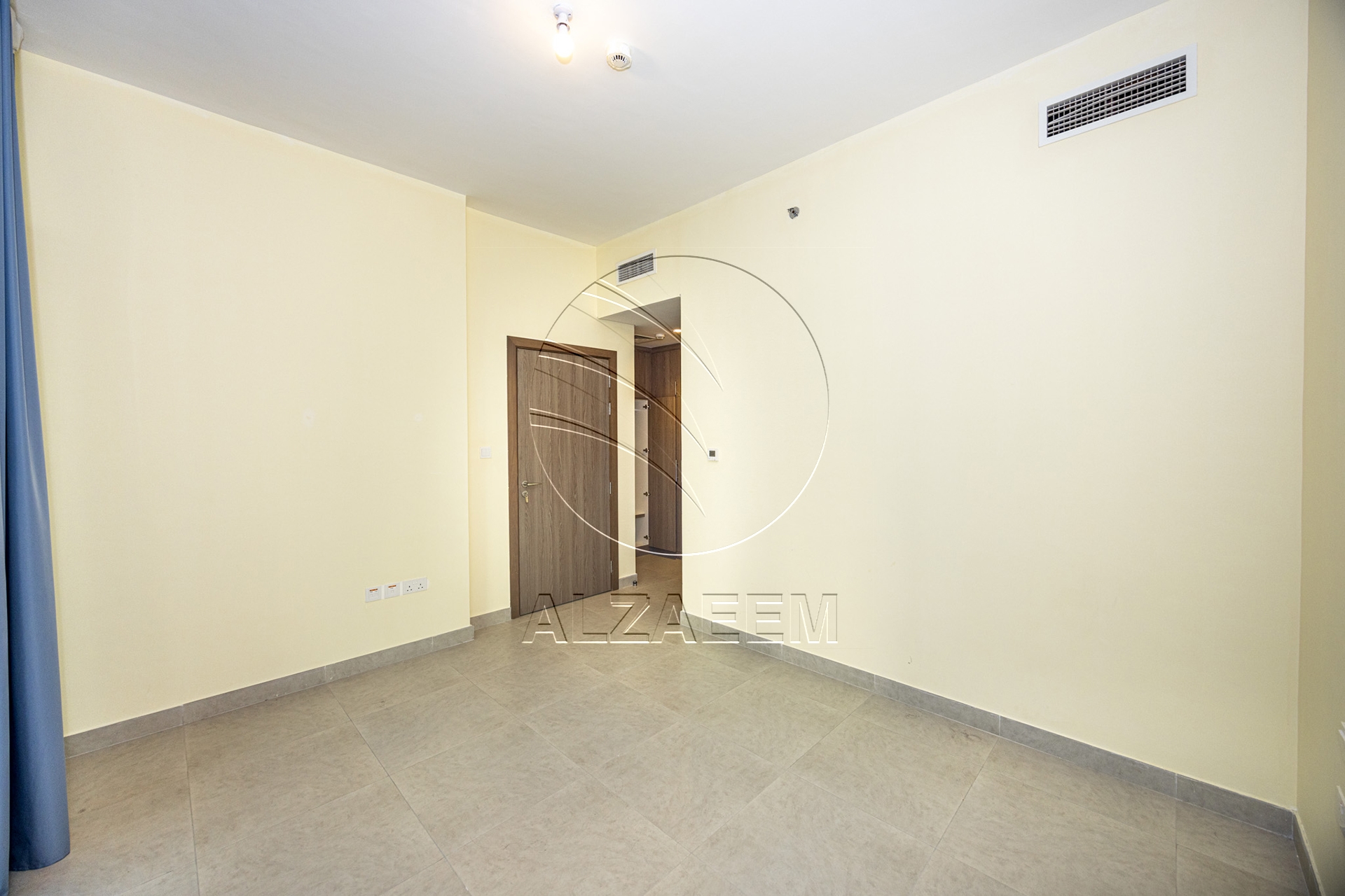 UPCOMING | Spacious 1BR + 2 Balconies | Big Layout