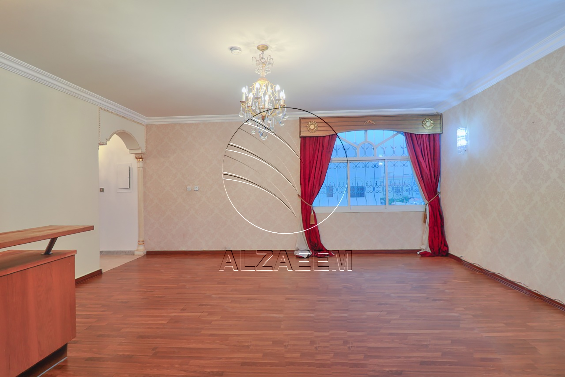 √Corner Villa | 7 Master | Majlis | 2 Kitchen√