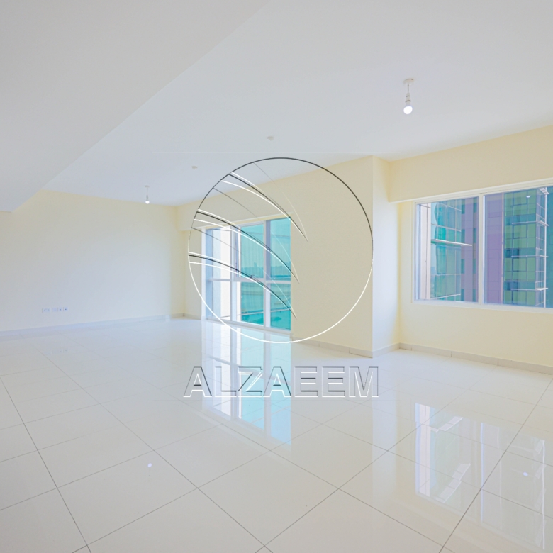 HIGH Level | Rented with Refund | SEA VIEW