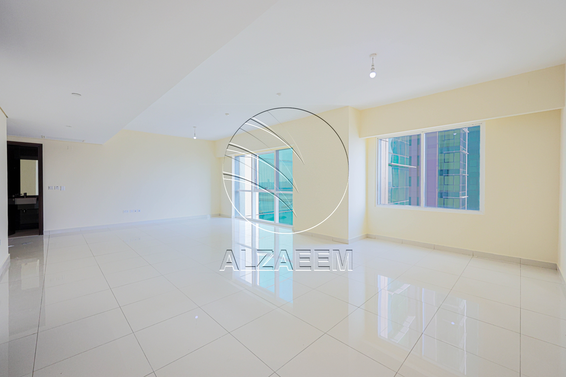 HIGH Level | Rented with Refund | SEA VIEW
