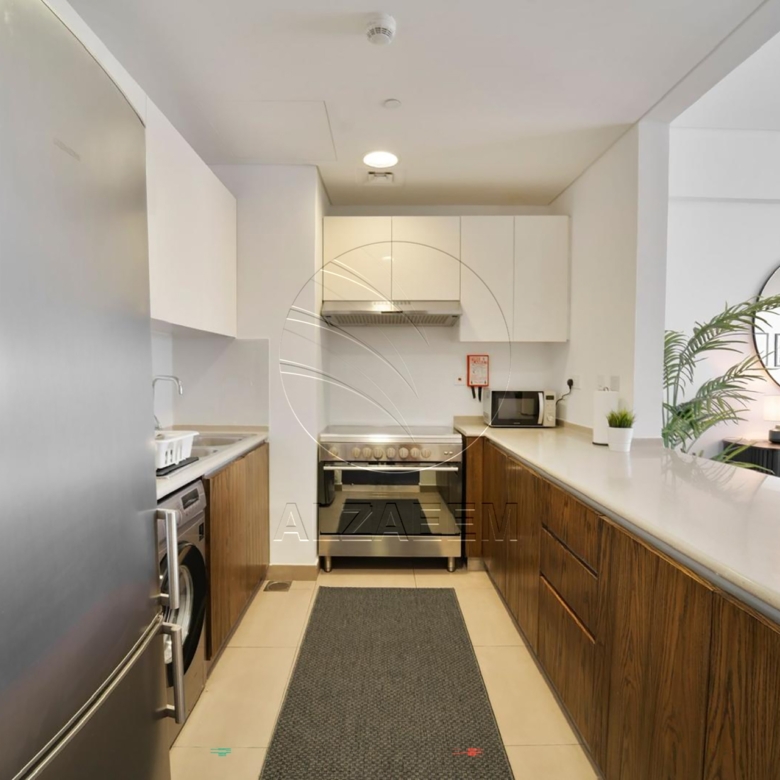 √ Elegantly Furnished! Sea View | High Floor √