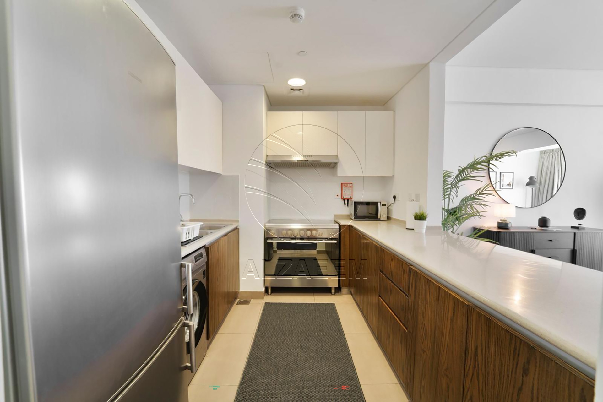 √ Elegantly Furnished! Sea View | High Floor √