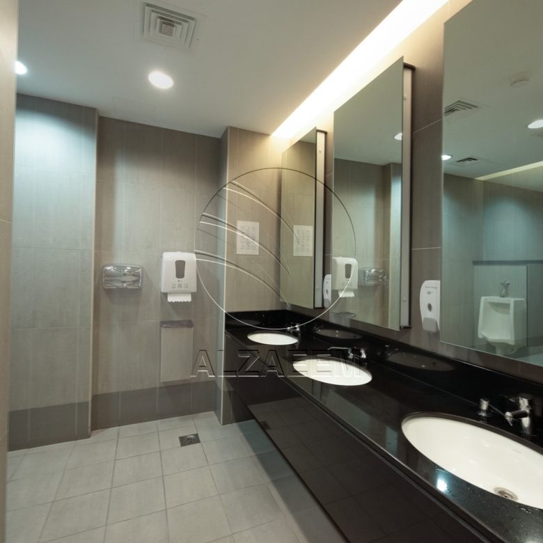 √Sea and Mangrove Views | High Floor | Big Layout√