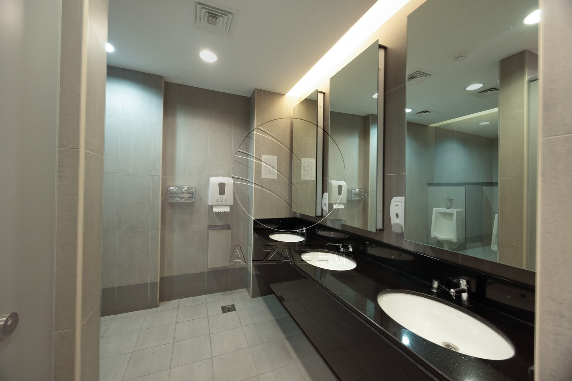 √Sea and Mangrove Views | High Floor | Big Layout√