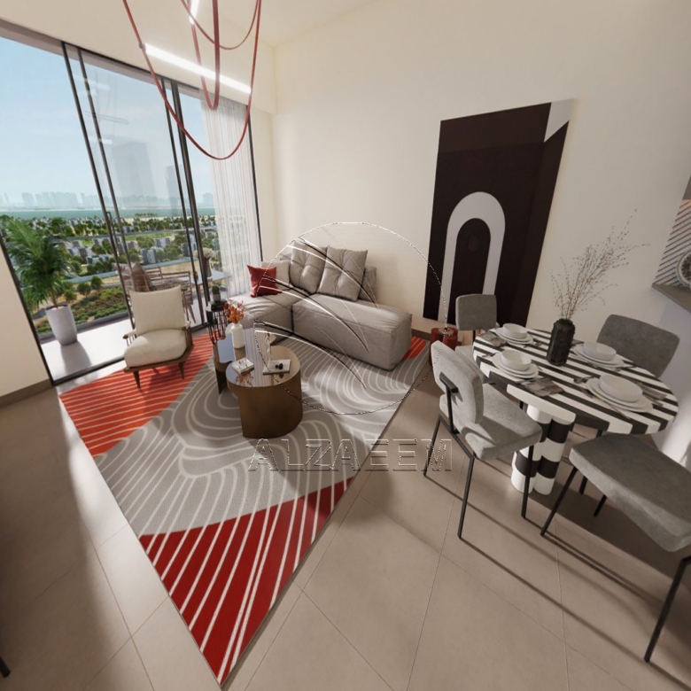 High Level Unit with Nice Views | HOT DEAL