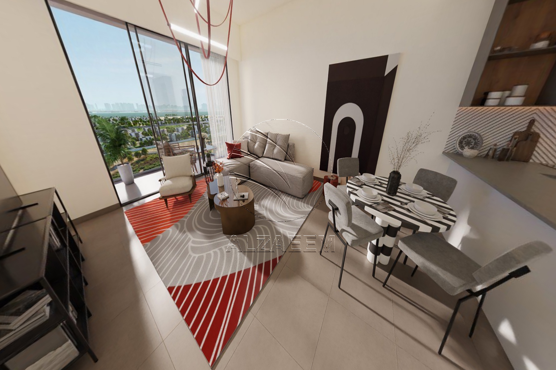 High Level Unit with Nice Views | HOT DEAL