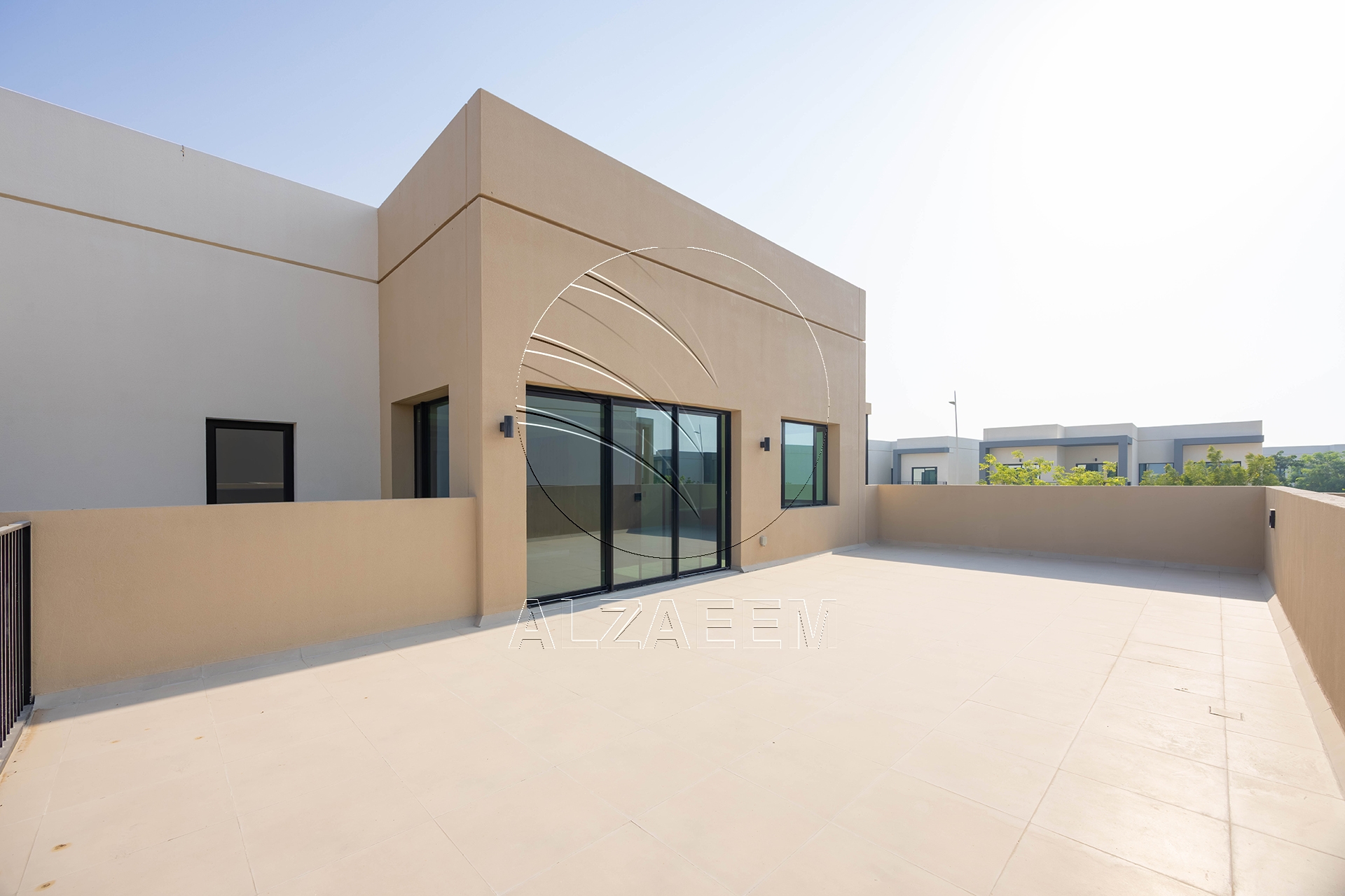 √ Single Row Villa | Golf Course View | VACANT √