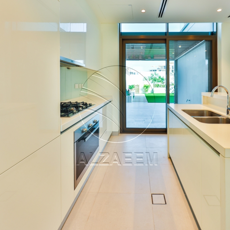 Move-in Ready | Single Row | Premium Location
