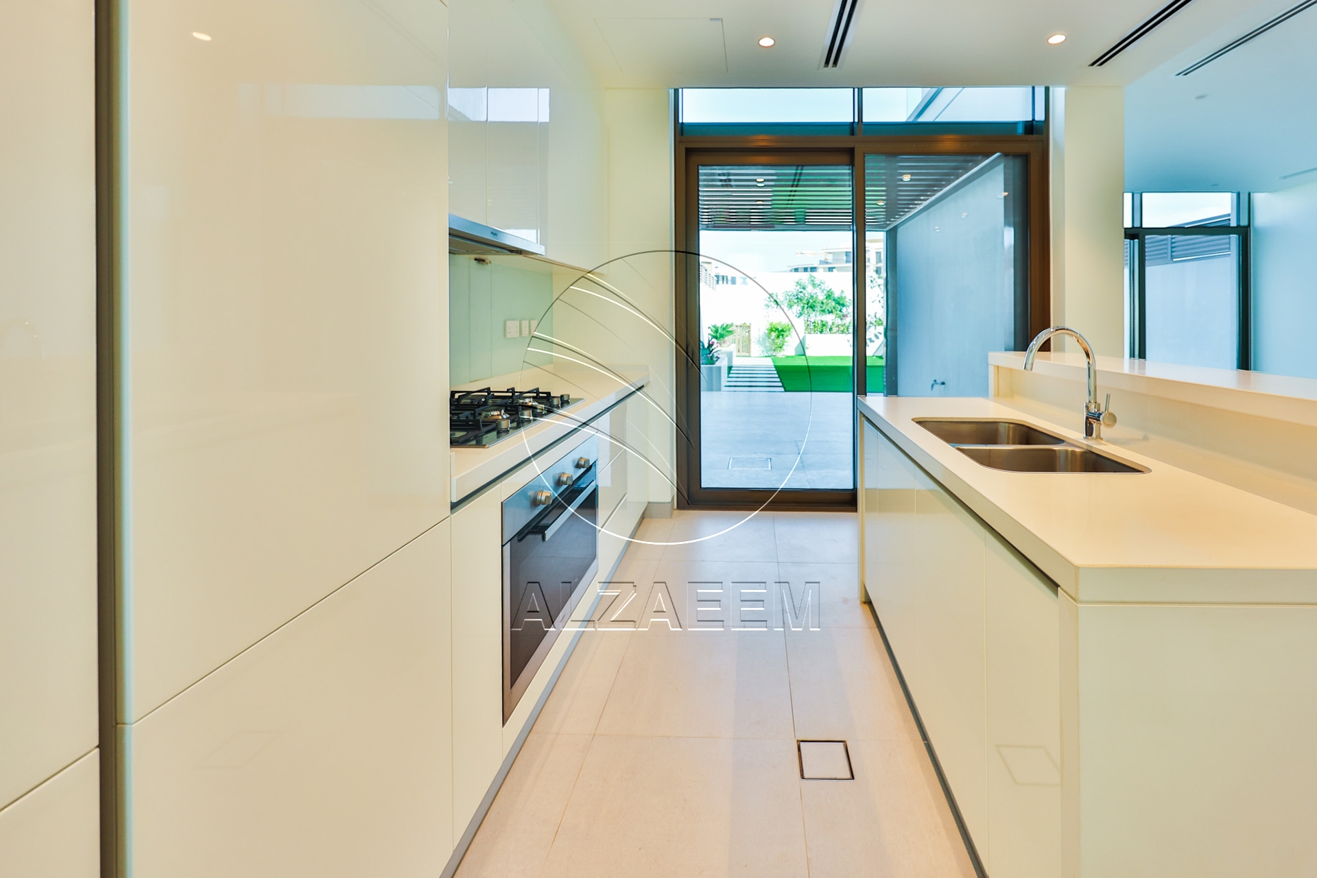 Move-in Ready | Single Row | Premium Location